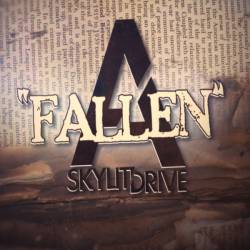A Skylit Drive : Fallen